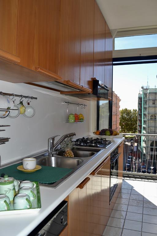 La Maison Du Paradis Salerno Exteriér fotografie