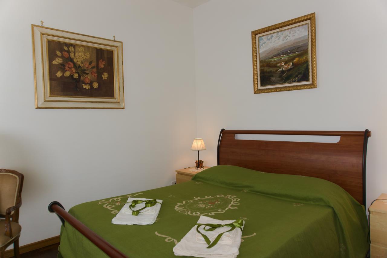 La Maison Du Paradis Salerno Exteriér fotografie