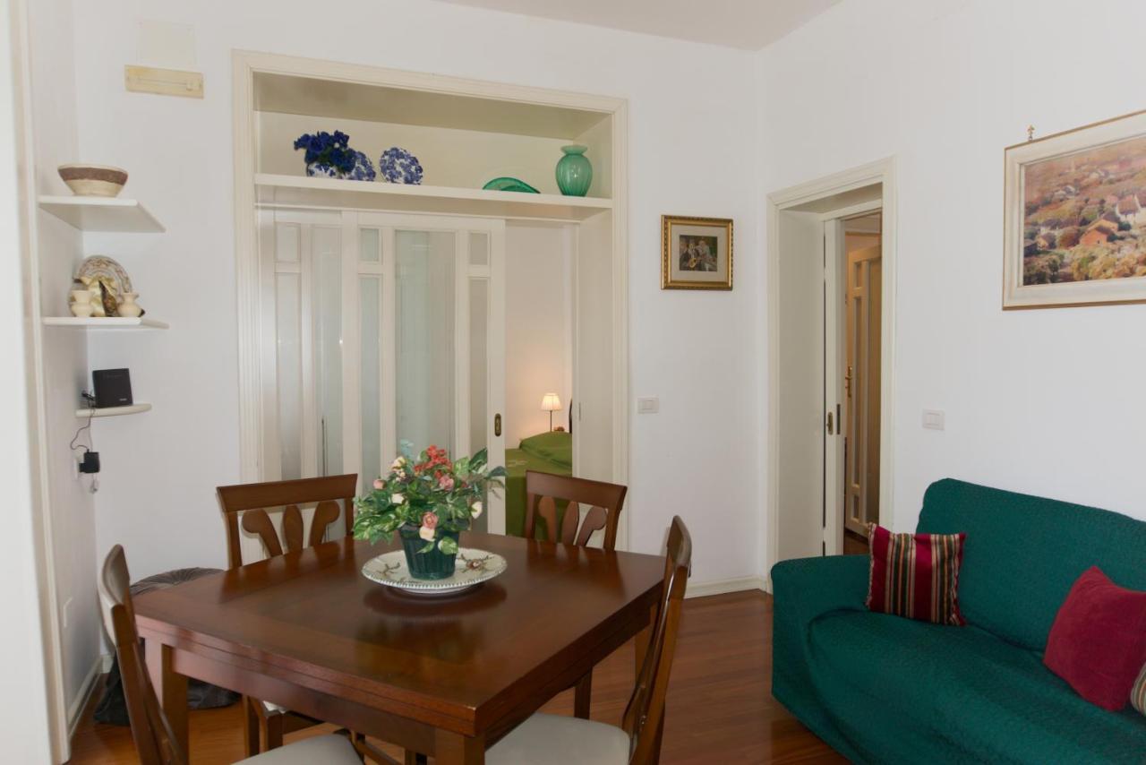 La Maison Du Paradis Salerno Exteriér fotografie